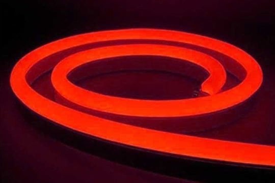 Neon Şerit LED ile Mekanlarınıza Renkli Bir Dokunuş Katın