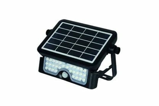 Solar Aydınlatma Ürünleri ile Gece Güvenliğini Arttırın