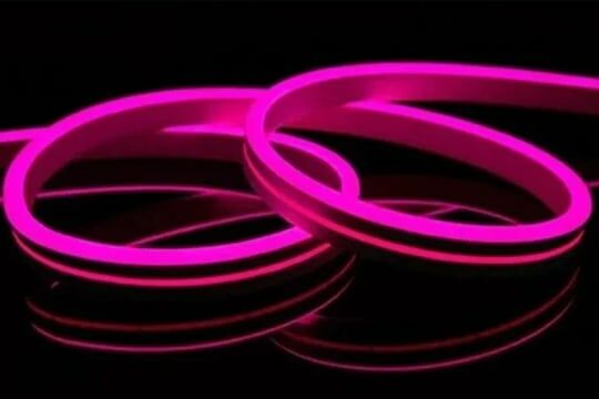 Neon Şerit Led Nerelerde Kullanılır