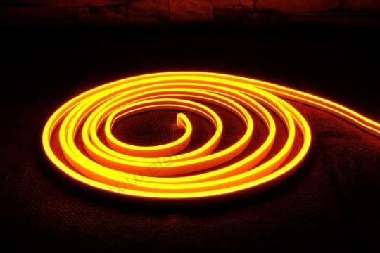 Dekorasyon Amaçlı Olarakda Kullanabileceğiniz Neon Şerit Led Çeşitleri Hangileri