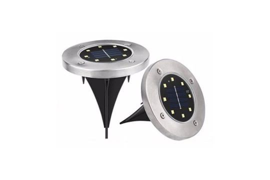 Solar Bahçe aydınlatma Ürünleri Nasıl Çalışır