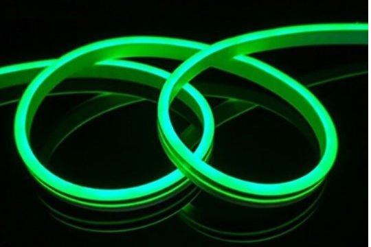 Esnek ve Enerji Tasarruflu Bir Aydınlatma Çözümü Olan Neon Led ile Tanışın