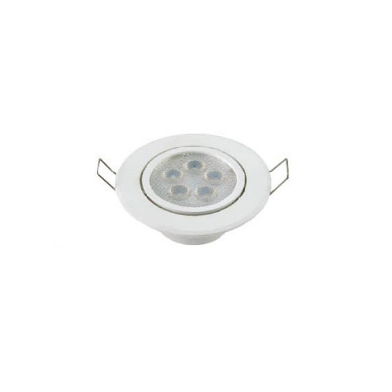Led Spot Lamba ile Oda ve Ofis Dekorasyonunuzu Farklı Hale Getirin