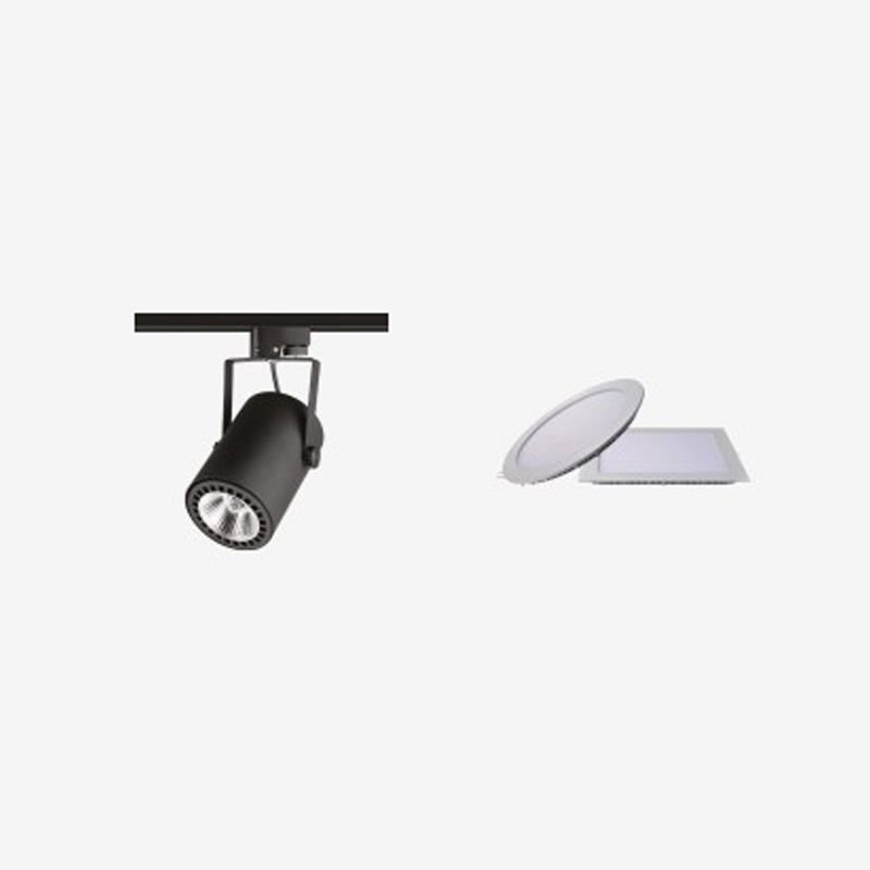 Dayanıklı ve Uzun Ömürlü Olan LED Aydınlatma Sistemleri