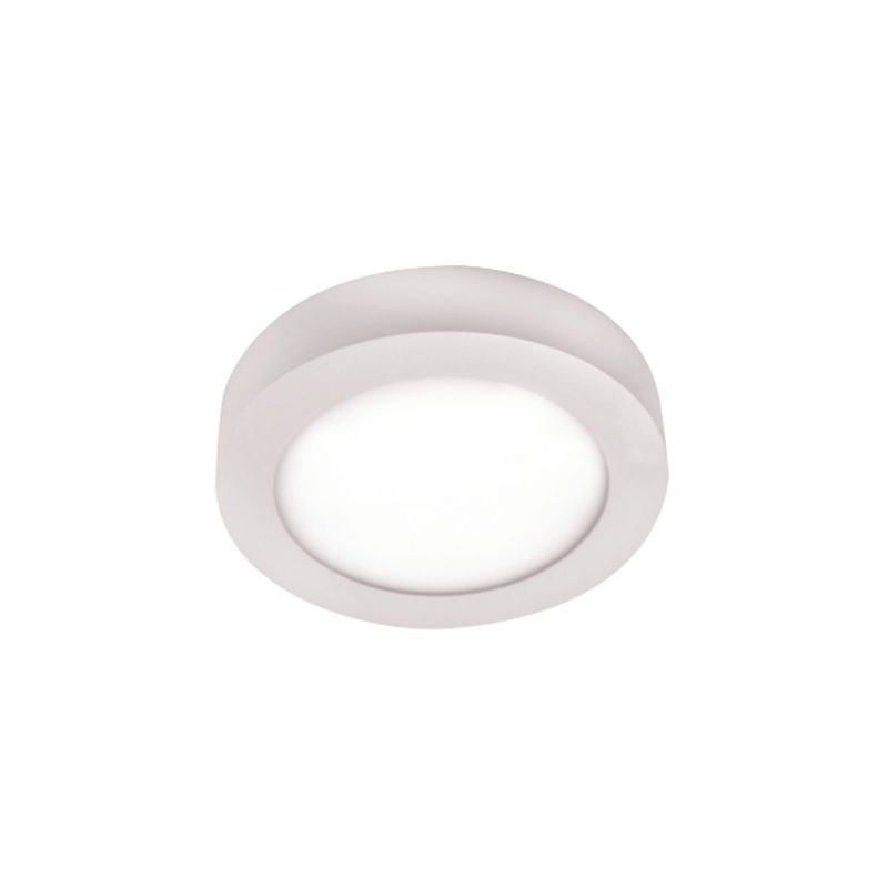 Tavanlara Zarif ve Şık Bir Görünüm Katan Sıva Altı Panel LED Armatür Çeşitleri