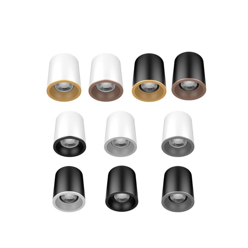 Sıva Üstü Led Armatür Modelleri İle Dekorasyonlarınızı Tamamlayabilirsiniz