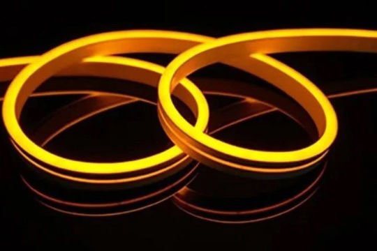 Neon Şerit Led Dış Mekanlarda Kullanılır Mı