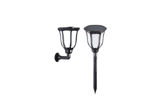 Sokak Led Armatür Modelleri ile Sokaklar Aydınlansın
