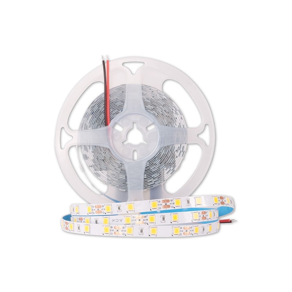ACK 3 Çipli,60 LED'li Şerit LED Amber Işık  AS01-00308