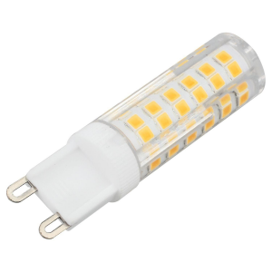 CATA  7W Kapsül Ampul G9 Duy Beyaz Işık CT-4248