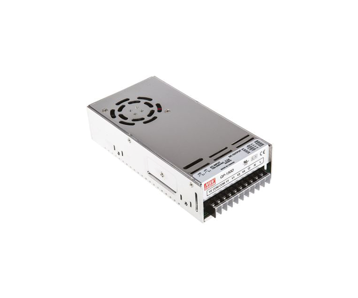 MEANWELL- QP-200-3A  Güç Kaynağı