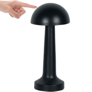 Cata Lizbon 3 Işık Renkli Şarjlı Dim Edilebilir  Masa Lambası CT-8428