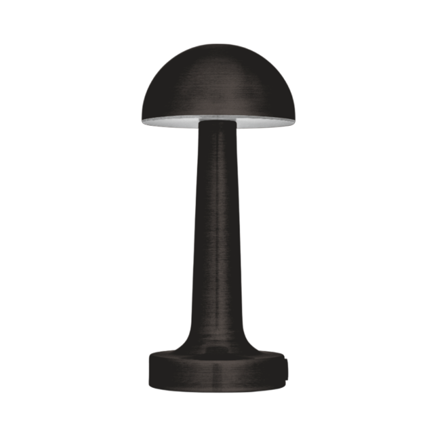 Cata Lizbon 3 Işık Renkli Şarjlı Dim Edilebilir  Masa Lambası CT-8428