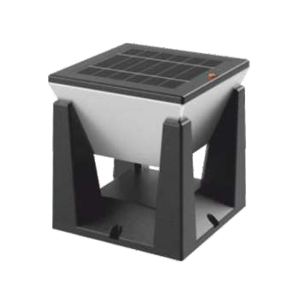 Cata Tibet Solar Set Üstü Armatür CT-7314