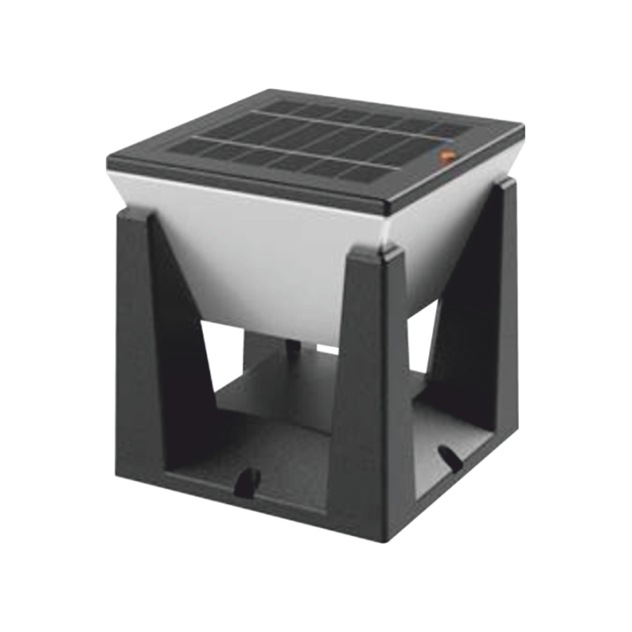 Cata Tibet Solar Set Üstü Armatür CT-7314