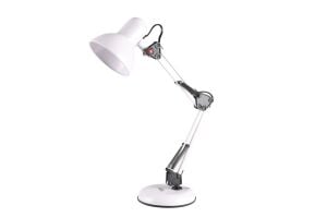 Cata Siyah New York Masa Lambası E27 Duy - CT-8405