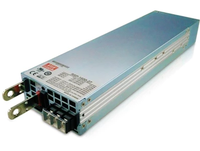 MEANWELL- RSP-1600-27 27Vdc 59.0Amp  Güç Kaynağı