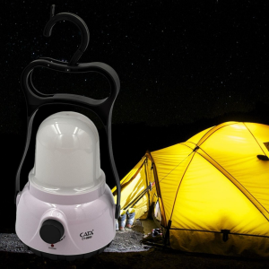 Cata 6 Saat Şarzlı Gemici El Feneri - Dimmerli Işıldak CT-9950