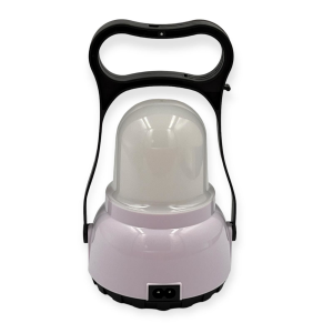 Cata 6 Saat Şarzlı Gemici El Feneri - Dimmerli Işıldak CT-9950