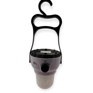 Cata 6 Saat Şarzlı Gemici El Feneri - Dimmerli Işıldak CT-9950