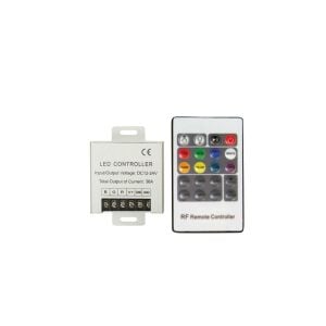 Forlife 12-24V 36A Rgb 20 Tuşlu Kumanda Cihazı FL-5073