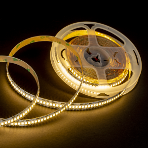 Noas 3200K 12v Gün Işığı 2835 İç Mekan 240 Led'li Şerit Led YL35 2402