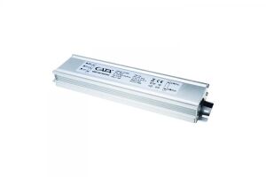 Cata 200w 12v Dış Mekan 17A Led Trafosu CT-2593