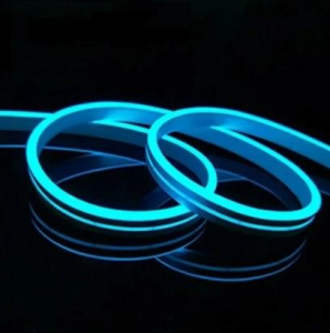 Noas 12V Neon Turkuaz Led  YL42-5019