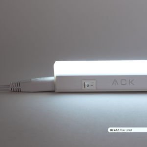 ACK 11W 6500K 87,3 cm LED Bant Armatür AN10-01130