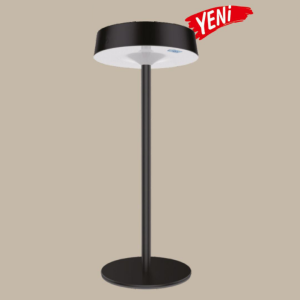 Cata Dubai Şarjlı Masa Lambası CT-8450