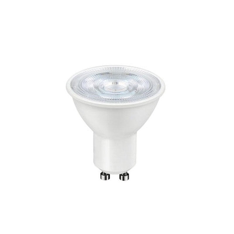 Osram GU10 Duylu 4.5W Led Ampul 4000K Natural Beyaz