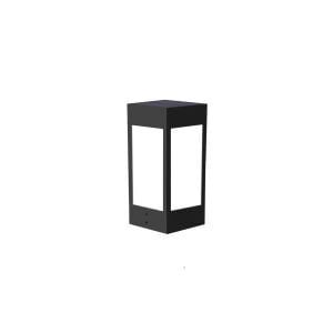Forlife Solar 10W-Fonksiyonel LED Bahçe Aydınlatma Armatür FL-3231