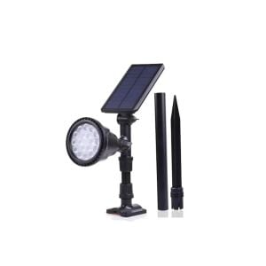 Forlife 15W  6500K Solar Bahçe Çİm Armatürü FL-3121