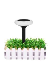 Forlife 5W  6500K-3200K-RGB- Solar Bahçe Çİm Armatürü - FL-3253