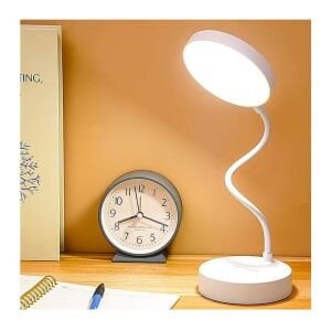 Forlife Şarjlı Dokunmatik Masa Lambası FL-8085
