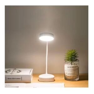 Forlife Şarjlı Dokunmatik Masa Lambası FL-8085