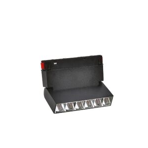Forlife Sİlver Kompakt Lensli Hareketli Magnet Armatür FL-6621S