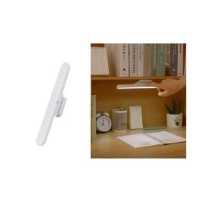 Forlife Beyaz Şarjlı Aplik FL-8100