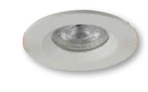 Jupiter Beyaz Sabit Boş Spot GU10 Duy JH508 B