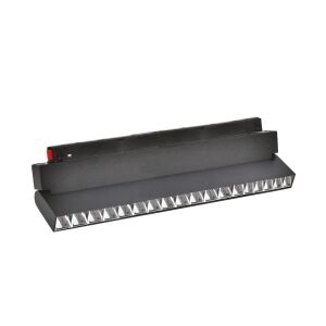 Forlife Sİlver Kompakt Lensli Hareketli Magnet Armatür FL-6623S