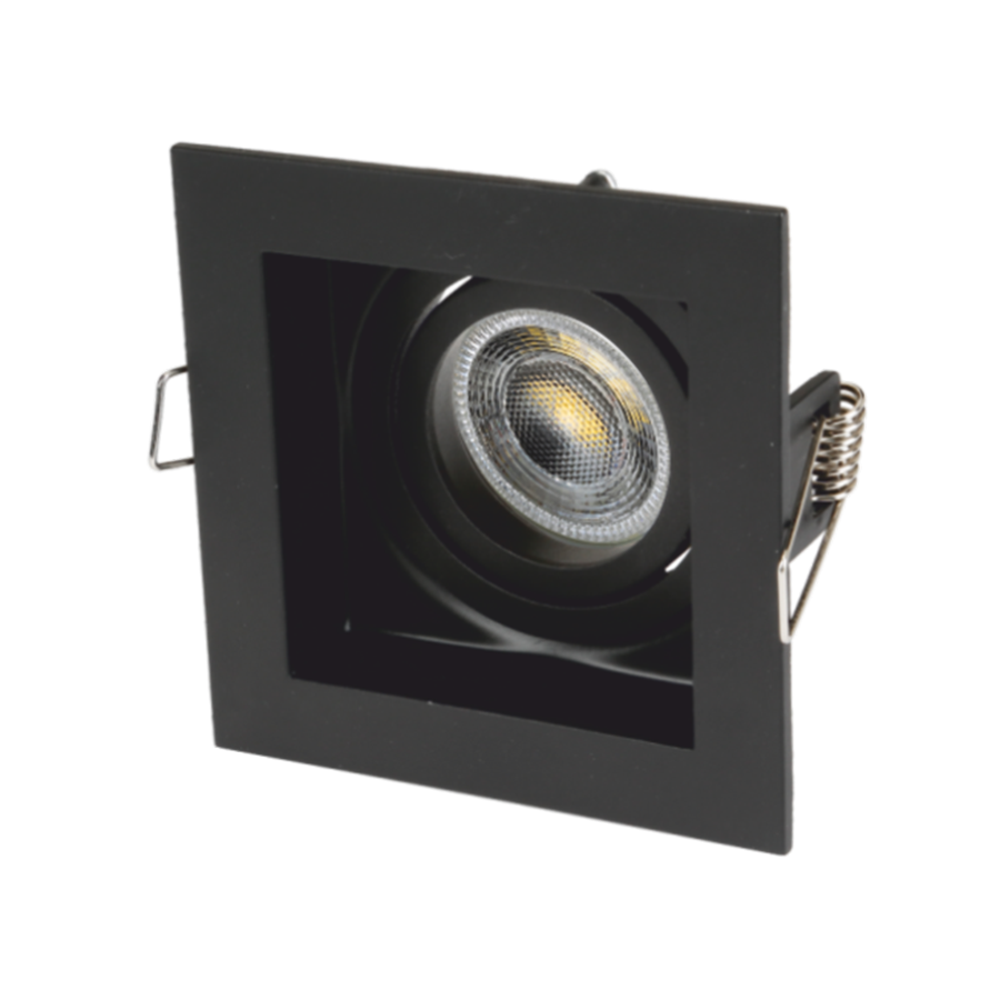 Cata Boş Kasa Pars Spot CT-5223 (Ampül ve Duy Hariç)