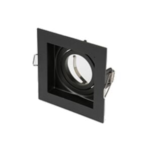 Cata Boş Kasa Pars Spot CT-5223 (Ampül ve Duy Hariç)