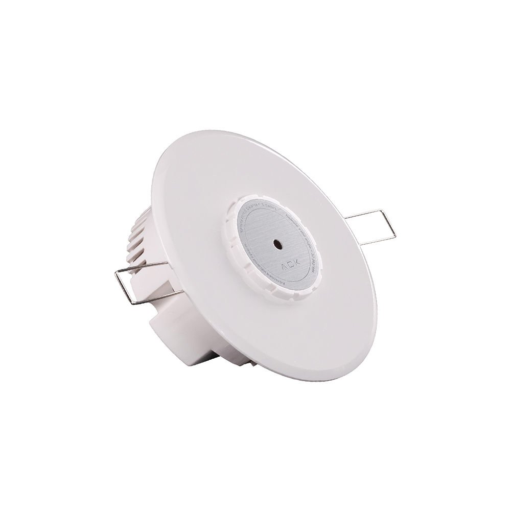 ACK 4 Yollu IR (Kızıl Ötesi) Kontrol Ünitesi Beyaz AY30-00170