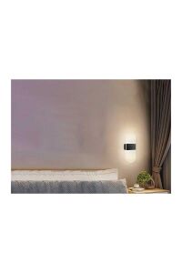 Forlife Benjamin Metal Duvar Apliği  FL-1721