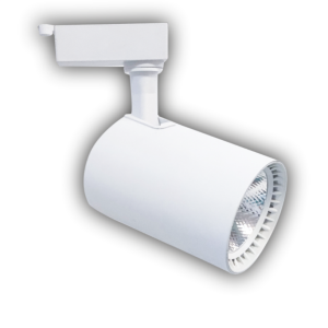 Cata 30W Babil Ray tipi  Led Spot Armatür 3200K Gün Işığı CT-5333G
