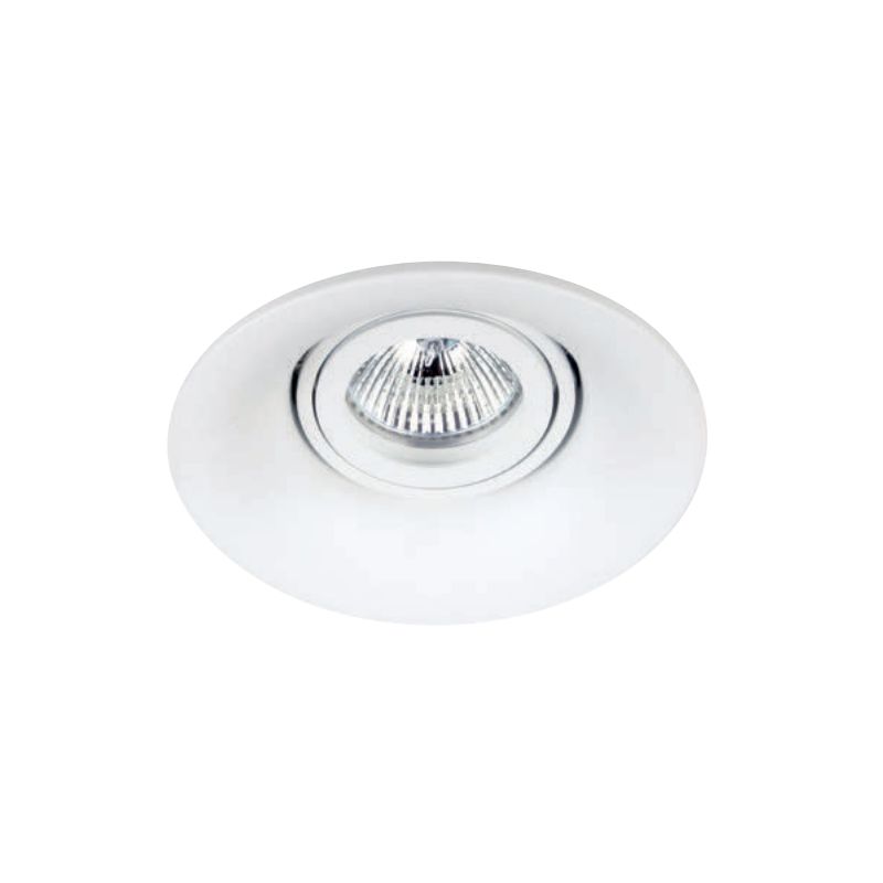 Jupiter GU10 Duy Hareketli Spot JH684 Beyaz