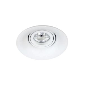 Jupiter GU10 Duy Hareketli Spot JH684 Beyaz