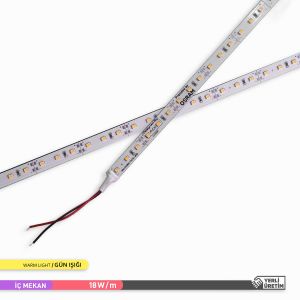 ACK 18W 1M LED Bar 3000K AS05-00100
