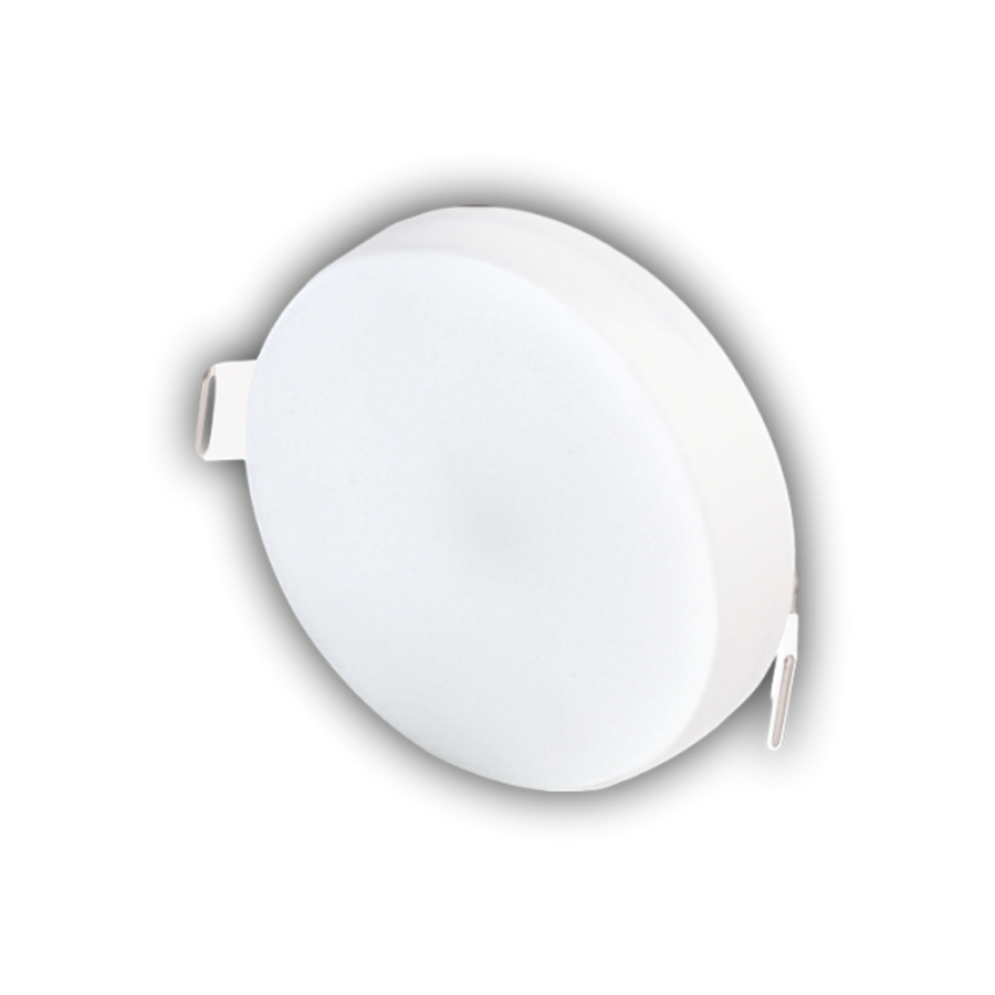 Cata 10 Watt Xplus Slım Led Armatür CT5660 - 3200K Sarı Işık