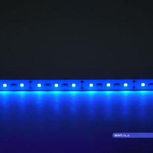 ACK 18W 1M LED Bar Mavi Işık AS05-00106